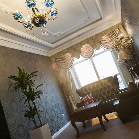 Hotel Britania Kamez 외부 사진