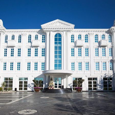 Hotel Britania Kamez 외부 사진