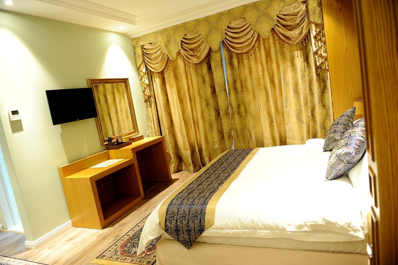 Hotel Britania Kamez 외부 사진