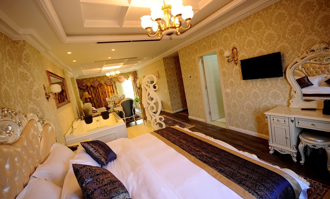 Hotel Britania Kamez 외부 사진