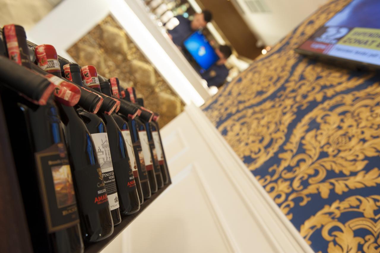 Hotel Britania Kamez 외부 사진