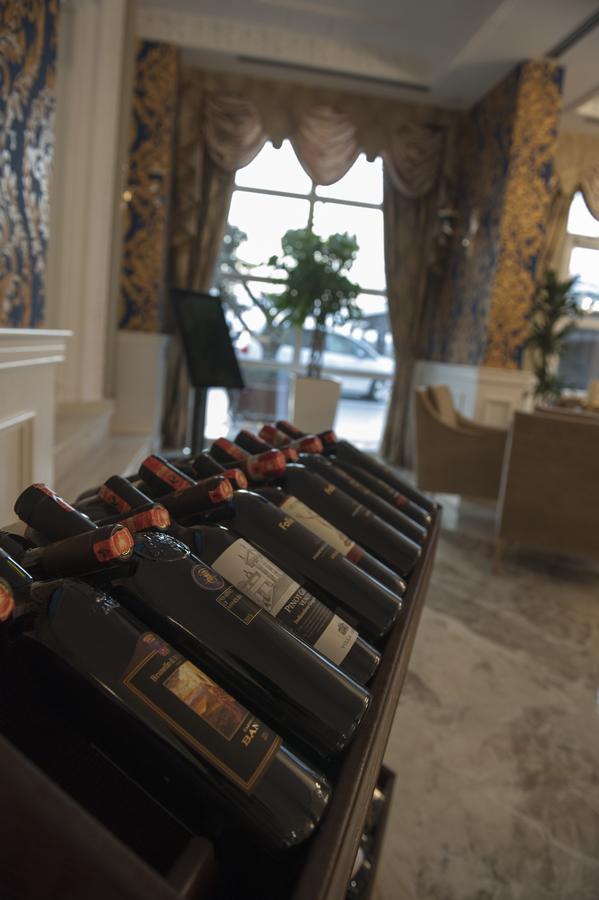 Hotel Britania Kamez 외부 사진