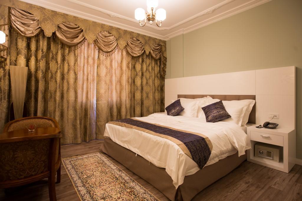Hotel Britania Kamez 외부 사진