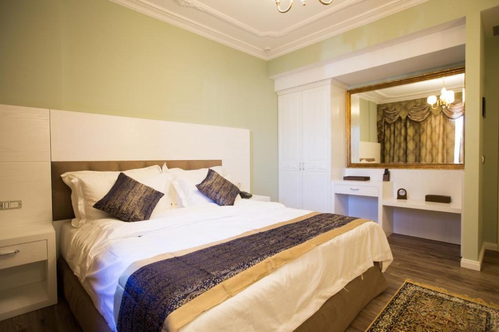 Hotel Britania Kamez 외부 사진