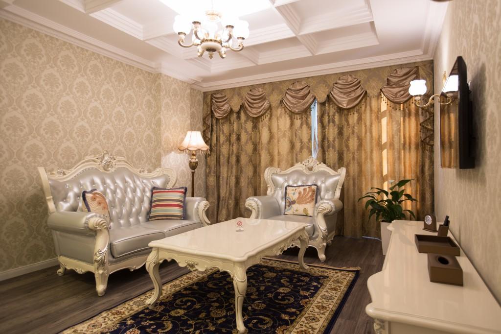 Hotel Britania Kamez 외부 사진